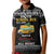 Drive School Bus All Day Kid Polo Shirt Watch Hallmark Christmas Movies All Night DT04 - Wonder Print Shop