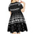Drive School Bus All Day Kid Short Sleeve Dress Watch Hallmark Christmas Movies All Night DT04 - Wonder Print Shop