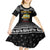 Drive School Bus All Day Kid Short Sleeve Dress Watch Hallmark Christmas Movies All Night DT04 - Wonder Print Shop