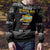 Drive School Bus All Day Ugly Christmas Sweater Watch Hallmark Christmas Movies All Night DT04 - Wonder Print Shop