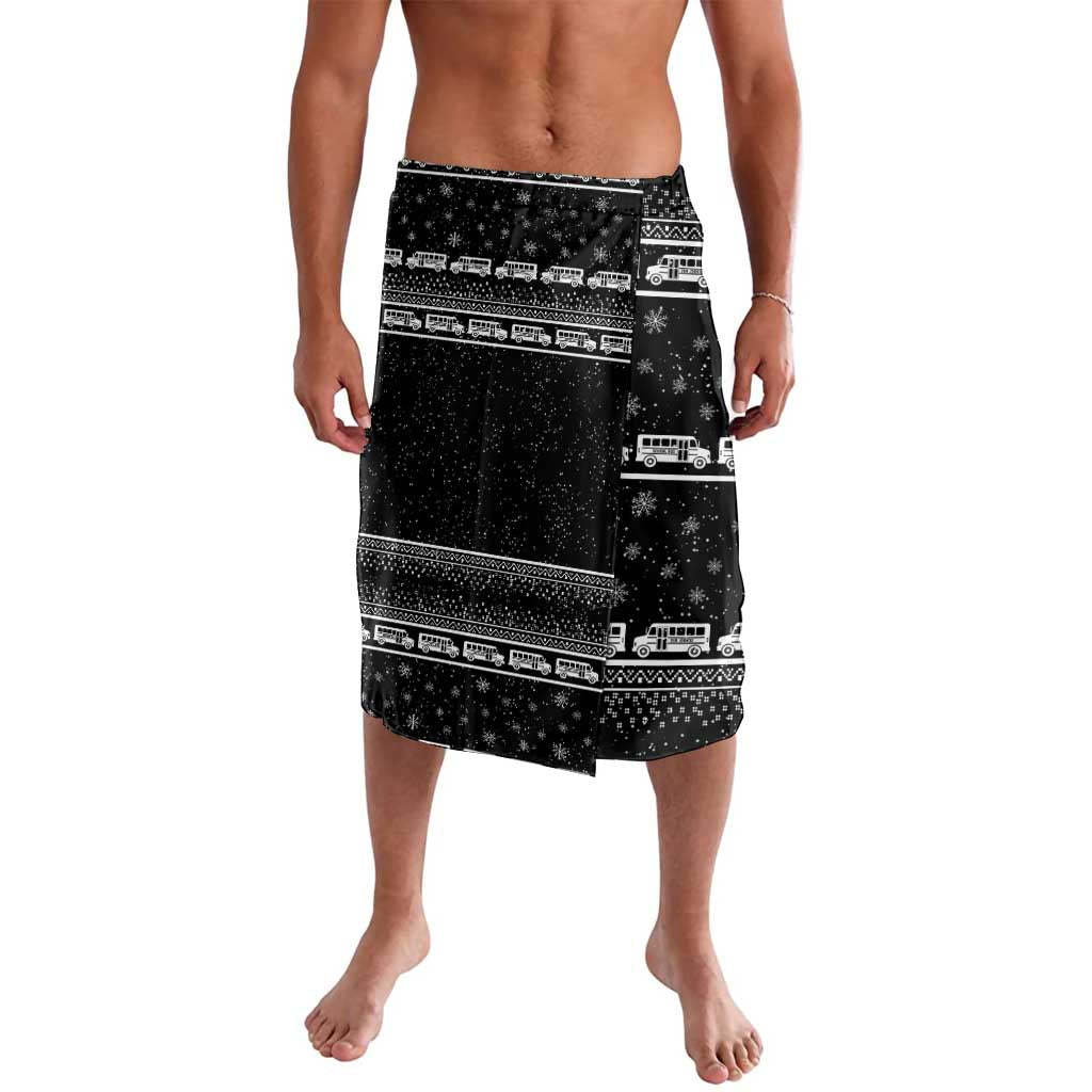 Drive School Bus All Day Lavalava Watch Hallmark Christmas Movies All Night DT04 - Wonder Print Shop