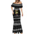 Drive School Bus All Day Mermaid Dress Watch Hallmark Christmas Movies All Night DT04 - Wonder Print Shop