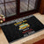 Drive School Bus All Day Rubber Doormat Watch Hallmark Christmas Movies All Night DT04 - Wonder Print Shop