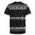 Drive School Bus All Day Rugby Jersey Watch Hallmark Christmas Movies All Night DT04 - Wonder Print Shop