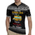 Drive School Bus All Day Rugby Jersey Watch Hallmark Christmas Movies All Night DT04 - Wonder Print Shop