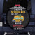 Drive School Bus All Day Spare Tire Cover Watch Hallmark Christmas Movies All Night DT04 - Wonder Print Shop