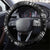 Drive School Bus All Day Steering Wheel Cover Watch Hallmark Christmas Movies All Night DT04 - Wonder Print Shop