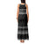 Drive School Bus All Day Tank Maxi Dress Watch Hallmark Christmas Movies All Night DT04 - Wonder Print Shop