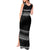 Drive School Bus All Day Tank Maxi Dress Watch Hallmark Christmas Movies All Night DT04 - Wonder Print Shop