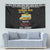 Drive School Bus All Day Tapestry Watch Hallmark Christmas Movies All Night DT04 - Wonder Print Shop