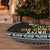 Drive School Bus All Day Tree Skirt Watch Hallmark Christmas Movies All Night DT04 - Wonder Print Shop