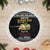 Drive School Bus All Day Tree Skirt Watch Hallmark Christmas Movies All Night DT04 - Wonder Print Shop