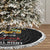 Drive School Bus All Day Tree Skirt Watch Hallmark Christmas Movies All Night DT04 - Wonder Print Shop
