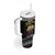 Drive School Bus All Day Tumbler With Handle Watch Hallmark Christmas Movies All Night DT04 - Wonder Print Shop