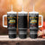 Drive School Bus All Day Tumbler With Handle Watch Hallmark Christmas Movies All Night DT04 - Wonder Print Shop