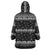 Drive School Bus All Day Wearable Blanket Hoodie Watch Hallmark Christmas Movies All Night DT04 - Wonder Print Shop
