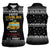 Drive School Bus All Day Women Sleeveless Polo Shirt Watch Hallmark Christmas Movies All Night DT04 - Wonder Print Shop
