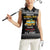 Drive School Bus All Day Women Sleeveless Polo Shirt Watch Hallmark Christmas Movies All Night DT04 - Wonder Print Shop