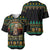 Sloth Team Christmas Holiday Baseball Jersey Sloth Hiking Team DT04 - Wonder Print Shop