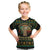 Sloth Team Christmas Holiday Kid T Shirt Sloth Hiking Team DT04 - Wonder Print Shop