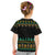 Sloth Team Christmas Holiday Kid T Shirt Sloth Hiking Team DT04 - Wonder Print Shop