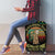 Sloth Team Christmas Holiday Luggage Cover Sloth Hiking Team DT04 - Wonder Print Shop