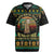 Sloth Team Christmas Holiday Rugby Jersey Sloth Hiking Team DT04 - Wonder Print Shop