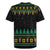 Sloth Team Christmas Holiday Rugby Jersey Sloth Hiking Team DT04 - Wonder Print Shop