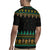 Sloth Team Christmas Holiday Rugby Jersey Sloth Hiking Team DT04 - Wonder Print Shop