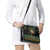 Sloth Team Christmas Holiday Shoulder Handbag Sloth Hiking Team