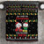 All I Want For Christmas Is My Two Front Teeth Bedding Set DT04 - Wonder Print Shop