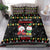 All I Want For Christmas Is My Two Front Teeth Bedding Set DT04 - Wonder Print Shop