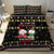 All I Want For Christmas Is My Two Front Teeth Bedding Set DT04 - Wonder Print Shop