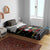 All I Want For Christmas Is My Two Front Teeth Bedding Set DT04 - Wonder Print Shop