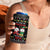 All I Want For Christmas Is My Two Front Teeth 4 in 1 Can Cooler Tumbler DT04 - Wonder Print Shop