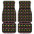 All I Want For Christmas Is My Two Front Teeth Car Mats DT04 - Wonder Print Shop