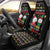 All I Want For Christmas Is My Two Front Teeth Car Seat Cover DT04 - Wonder Print Shop