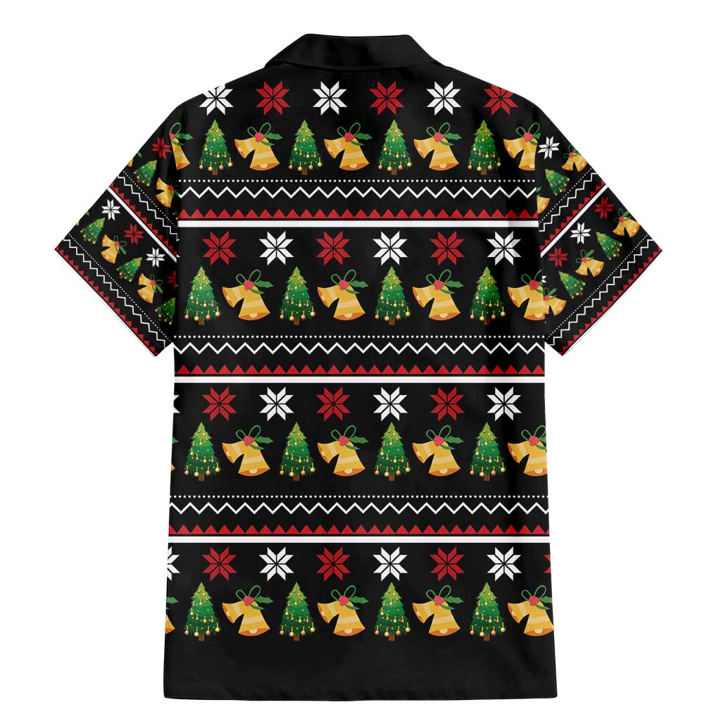 All I Want For Christmas Is My Two Front Teeth Family Matching Mermaid Dress and Hawaiian Shirt DT04 - Wonder Print Shop