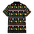All I Want For Christmas Is My Two Front Teeth Family Matching Mermaid Dress and Hawaiian Shirt DT04 - Wonder Print Shop