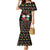 All I Want For Christmas Is My Two Front Teeth Family Matching Mermaid Dress and Hawaiian Shirt DT04 - Wonder Print Shop