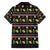All I Want For Christmas Is My Two Front Teeth Family Matching Off The Shoulder Long Sleeve Dress and Hawaiian Shirt DT04 - Wonder Print Shop