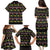 All I Want For Christmas Is My Two Front Teeth Family Matching Puletasi and Hawaiian Shirt DT04 - Wonder Print Shop