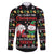 All I Want For Christmas Is My Two Front Teeth Family Matching Puletasi and Hawaiian Shirt DT04 - Wonder Print Shop
