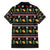 All I Want For Christmas Is My Two Front Teeth Family Matching Short Sleeve Bodycon Dress and Hawaiian Shirt DT04 - Wonder Print Shop