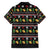 All I Want For Christmas Is My Two Front Teeth Family Matching Summer Maxi Dress and Hawaiian Shirt DT04 - Wonder Print Shop