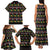 All I Want For Christmas Is My Two Front Teeth Family Matching Tank Maxi Dress and Hawaiian Shirt DT04 - Wonder Print Shop