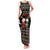 All I Want For Christmas Is My Two Front Teeth Family Matching Tank Maxi Dress and Hawaiian Shirt DT04 - Wonder Print Shop