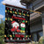 All I Want For Christmas Is My Two Front Teeth Garden Flag DT04 - Wonder Print Shop