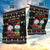 All I Want For Christmas Is My Two Front Teeth Garden Flag DT04 - Wonder Print Shop