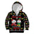 All I Want For Christmas Is My Two Front Teeth Kid Hoodie DT04 - Wonder Print Shop